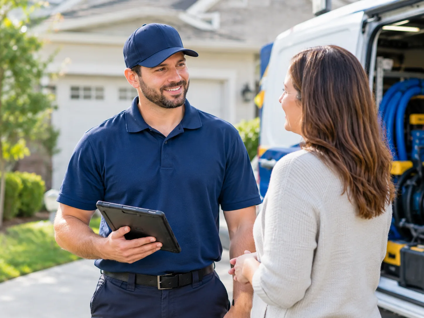 Sewage Backup Cleanup Glenwood, NJ FAQs